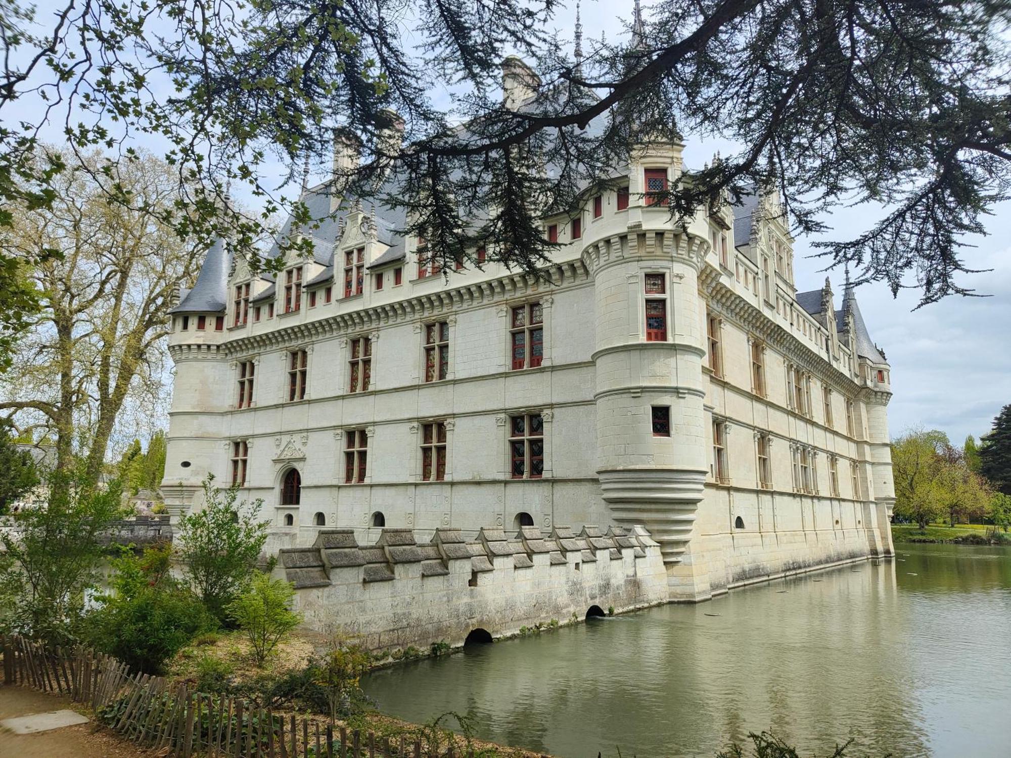 Gite Pause Au Jardin Saint-Branchs Exterior foto
